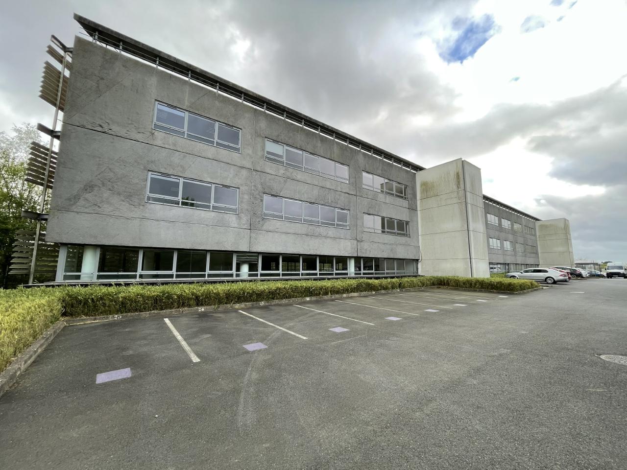 Bureau Orvault 2475m² Location bureau Orvault Loire-Atlantique OLBUR2112386 10